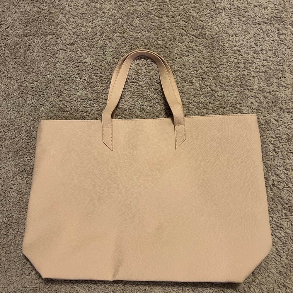 Pink Paco Rabanne Bag